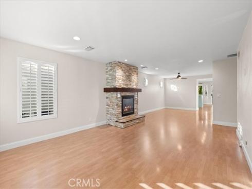 1317 W Fern   Drive, Fullerton, CA