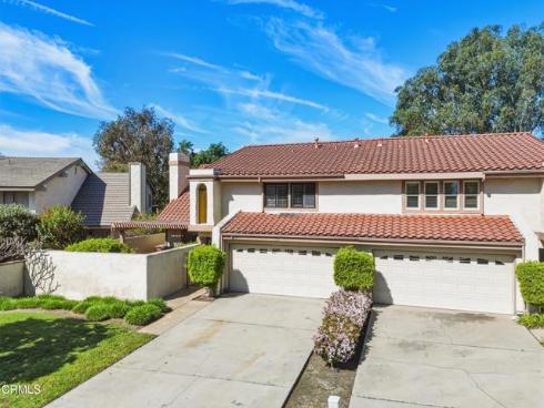 728 Arroues Drive, Fullerton, CA