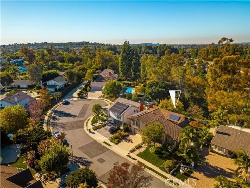 2927 Treeview Place, Fullerton, CA
