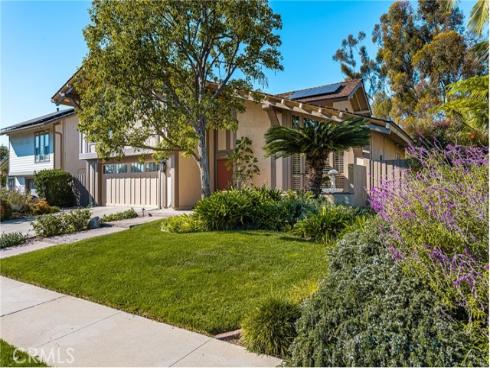 2927 Treeview Place, Fullerton, CA