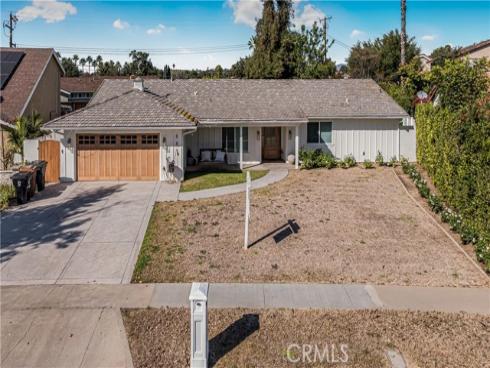 881 N Ford , Fullerton, CA