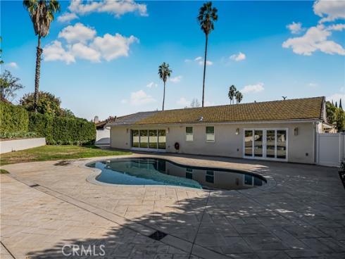 881 N Ford , Fullerton, CA