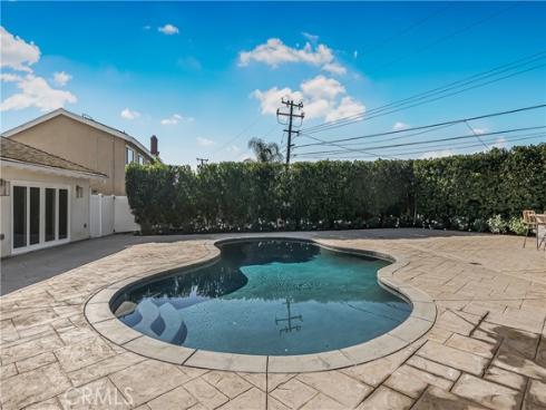 881 N Ford , Fullerton, CA