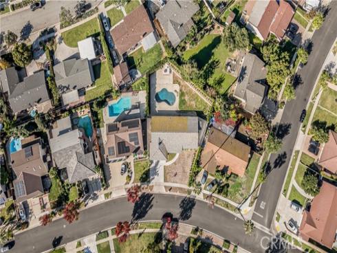 881 N Ford , Fullerton, CA