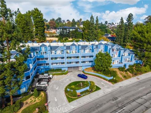 1501  Brea  220  Boulevard, Fullerton, CA