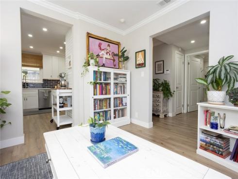 119 N Annin , Fullerton, CA