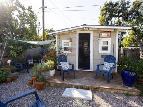 119 N Annin , Fullerton, CA