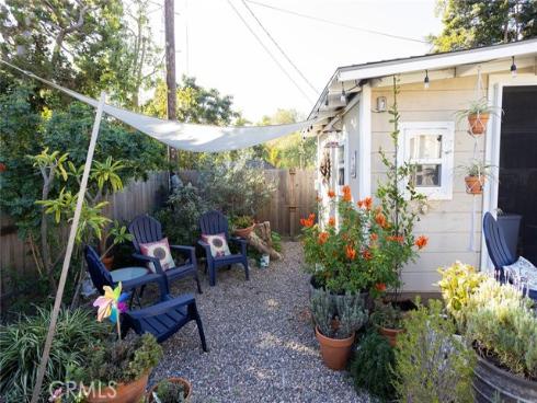 119 N Annin , Fullerton, CA