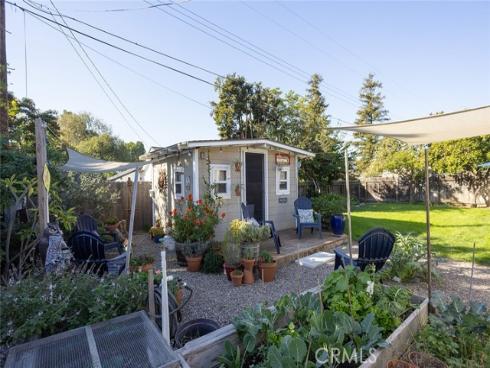 119 N Annin  , Fullerton, CA