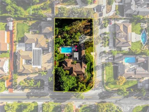 1062 W Valencia Mesa Drive, Fullerton, CA