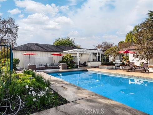 1062 W Valencia Mesa Drive, Fullerton, CA