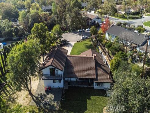 3120  Las Faldas  , Fullerton, CA