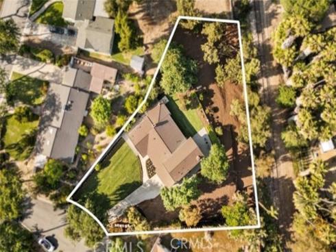 3120  Las Faldas  , Fullerton, CA