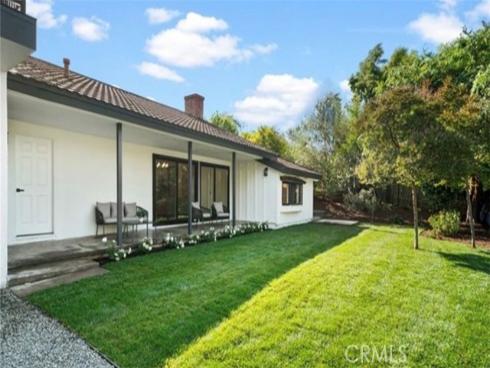 3120  Las Faldas  , Fullerton, CA