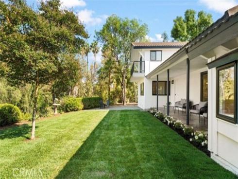 3120  Las Faldas  , Fullerton, CA