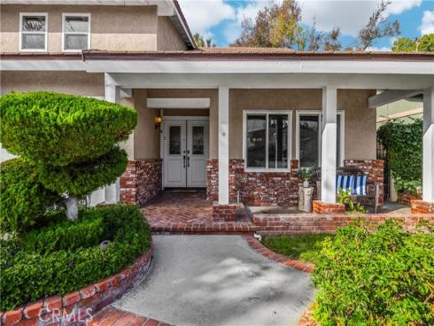 1637  Peacock  , Fullerton, CA