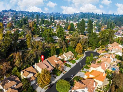 1637  Peacock  , Fullerton, CA