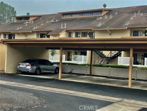 3110  Cochise Way  88 , Fullerton, CA