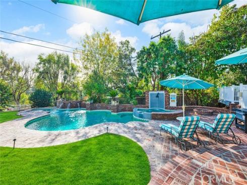 1419 N Richman Knoll  , Fullerton, CA