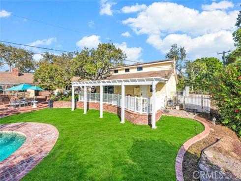 1419 N Richman Knoll  , Fullerton, CA