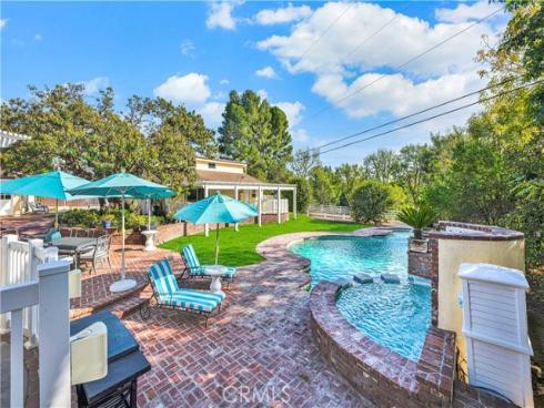 1419 N Richman Knoll  , Fullerton, CA