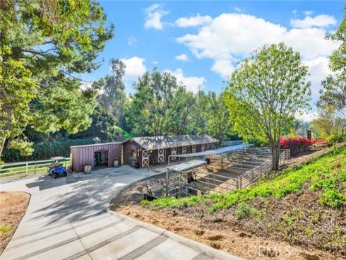 1419 N Richman Knoll  , Fullerton, CA