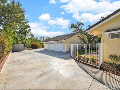 1419 N Richman Knoll  , Fullerton, CA