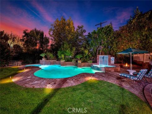 1419 N Richman Knoll  , Fullerton, CA