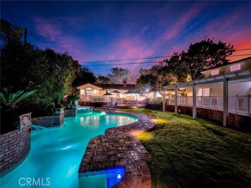 1419 N Richman Knoll  , Fullerton, CA