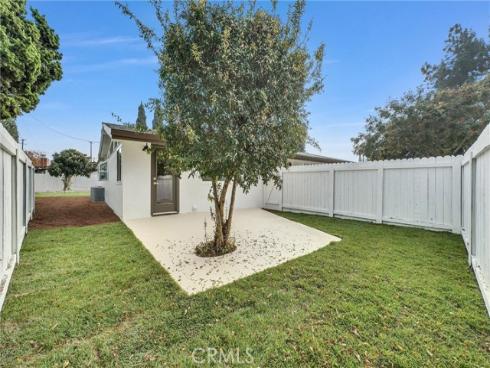 2601  Santa Ysabel  , Fullerton, CA