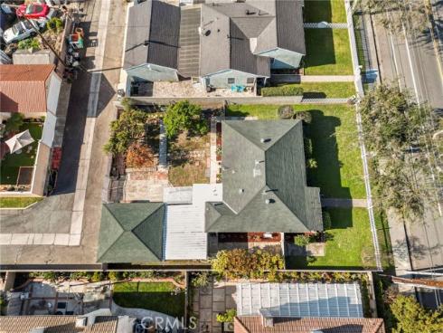 2100 W Valencia   Drive, Fullerton, CA