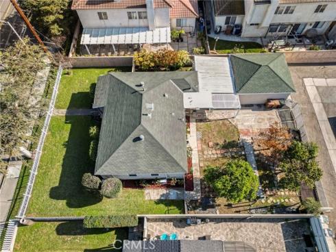 2100 W Valencia   Drive, Fullerton, CA