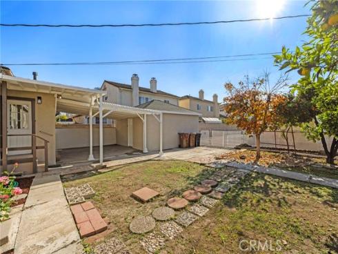 2100 W Valencia   Drive, Fullerton, CA