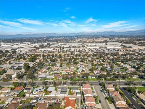 2100 W Valencia   Drive, Fullerton, CA