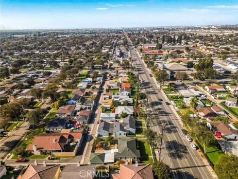 2100 W Valencia   Drive, Fullerton, CA