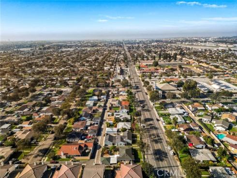 2100 W Valencia   Drive, Fullerton, CA