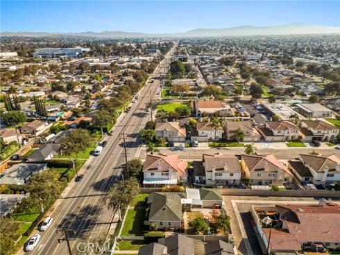2100 W Valencia   Drive, Fullerton, CA