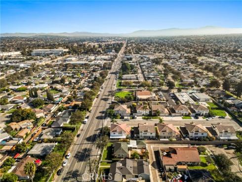 2100 W Valencia   Drive, Fullerton, CA