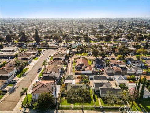 2100 W Valencia   Drive, Fullerton, CA