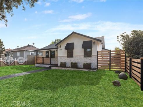 1108  Williamson   Avenue, Fullerton, CA