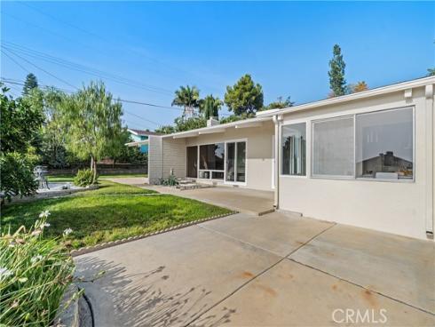 1219 N Raymond   Avenue, Fullerton, CA