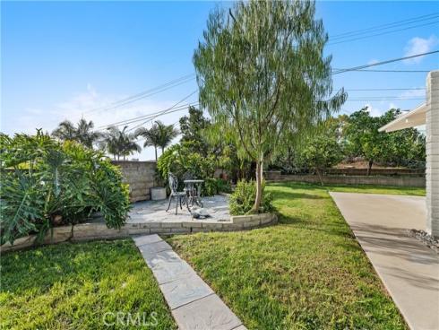 1219 N Raymond   Avenue, Fullerton, CA