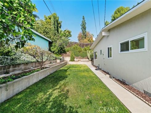 1219 N Raymond   Avenue, Fullerton, CA