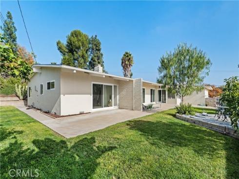 1219 N Raymond   Avenue, Fullerton, CA