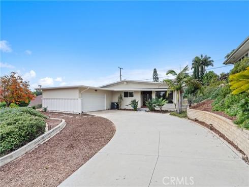 1219 N Raymond   Avenue, Fullerton, CA