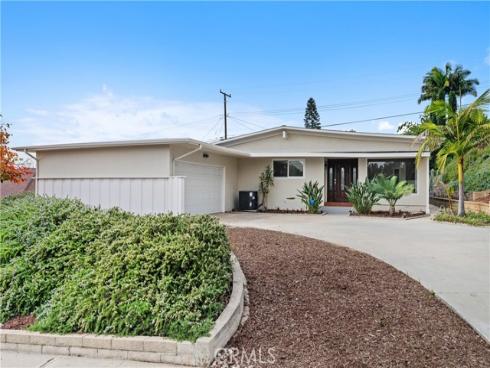 1219 N Raymond   Avenue, Fullerton, CA