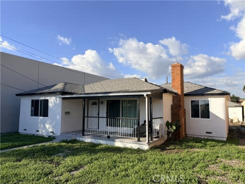 3515 W Commonwealth   Avenue, Fullerton, CA