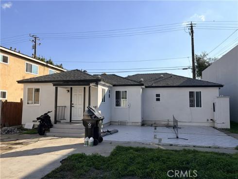 3515 W Commonwealth   Avenue, Fullerton, CA