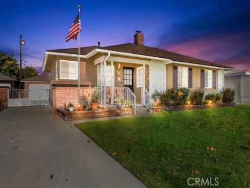 1819 W. Olive Avenue