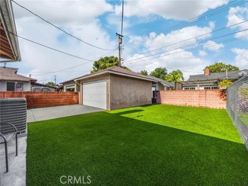 1819 W Olive   Avenue, Fullerton, CA